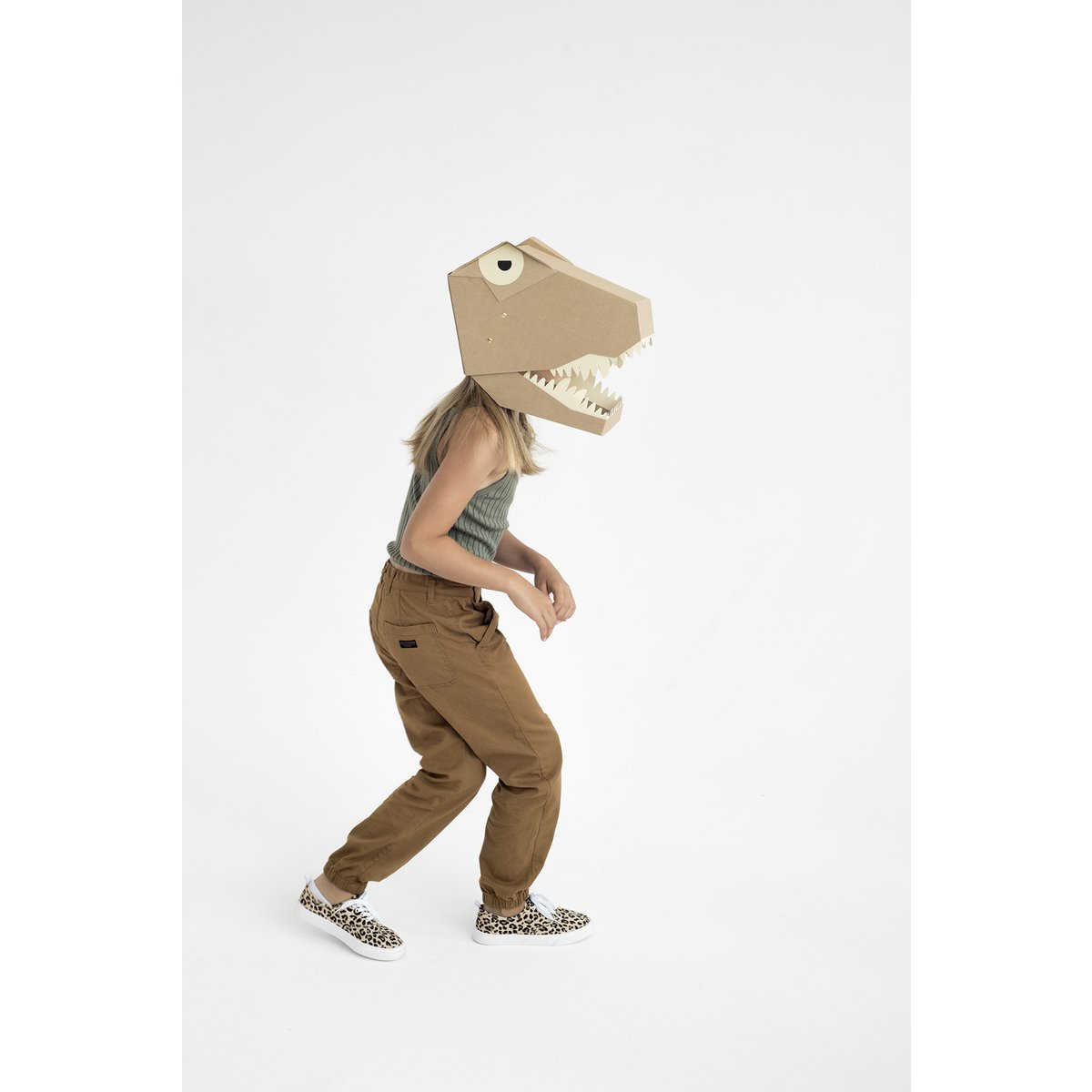KINDERDIY T-REX & UNICORN