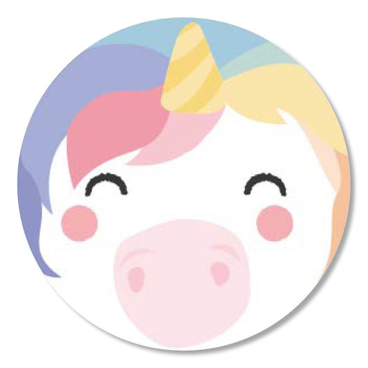 Stickers verschillende motieven - Tante Kaartje