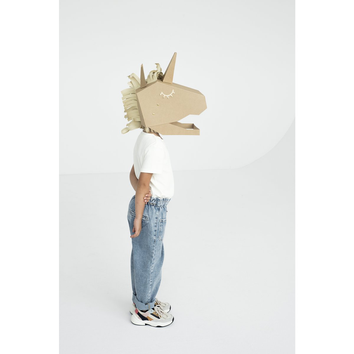 KINDERDIY T-REX & UNICORN