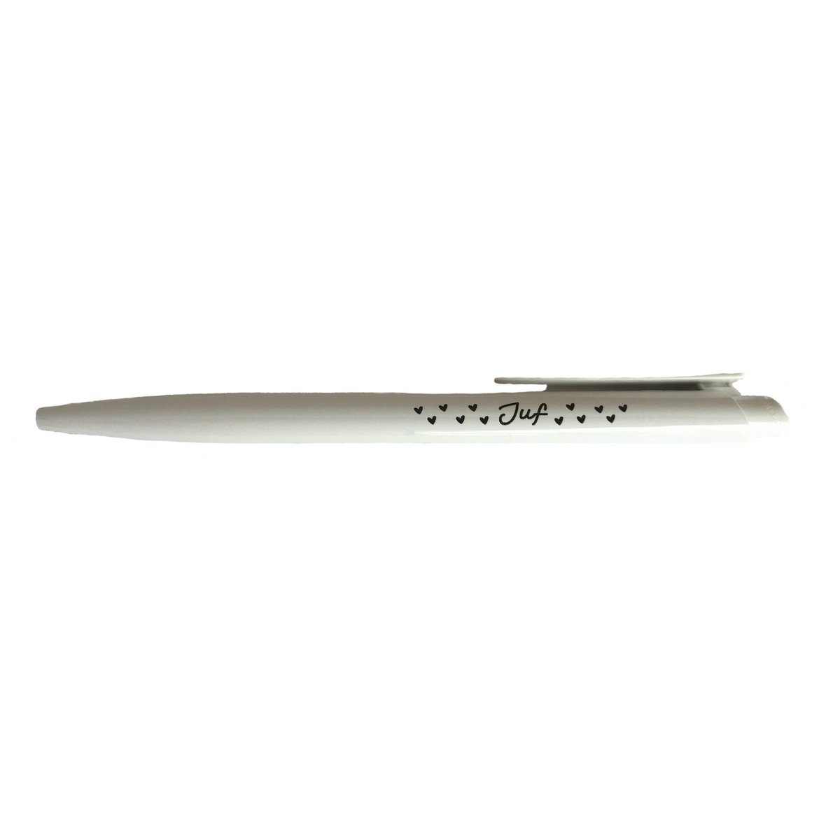 Juf & Meester - Pen Juf