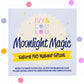 Kindvriendelijke make-up - Moonlight Magic Giftset