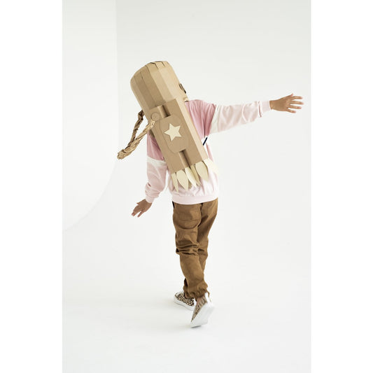 KINDERDIY Astronaut
