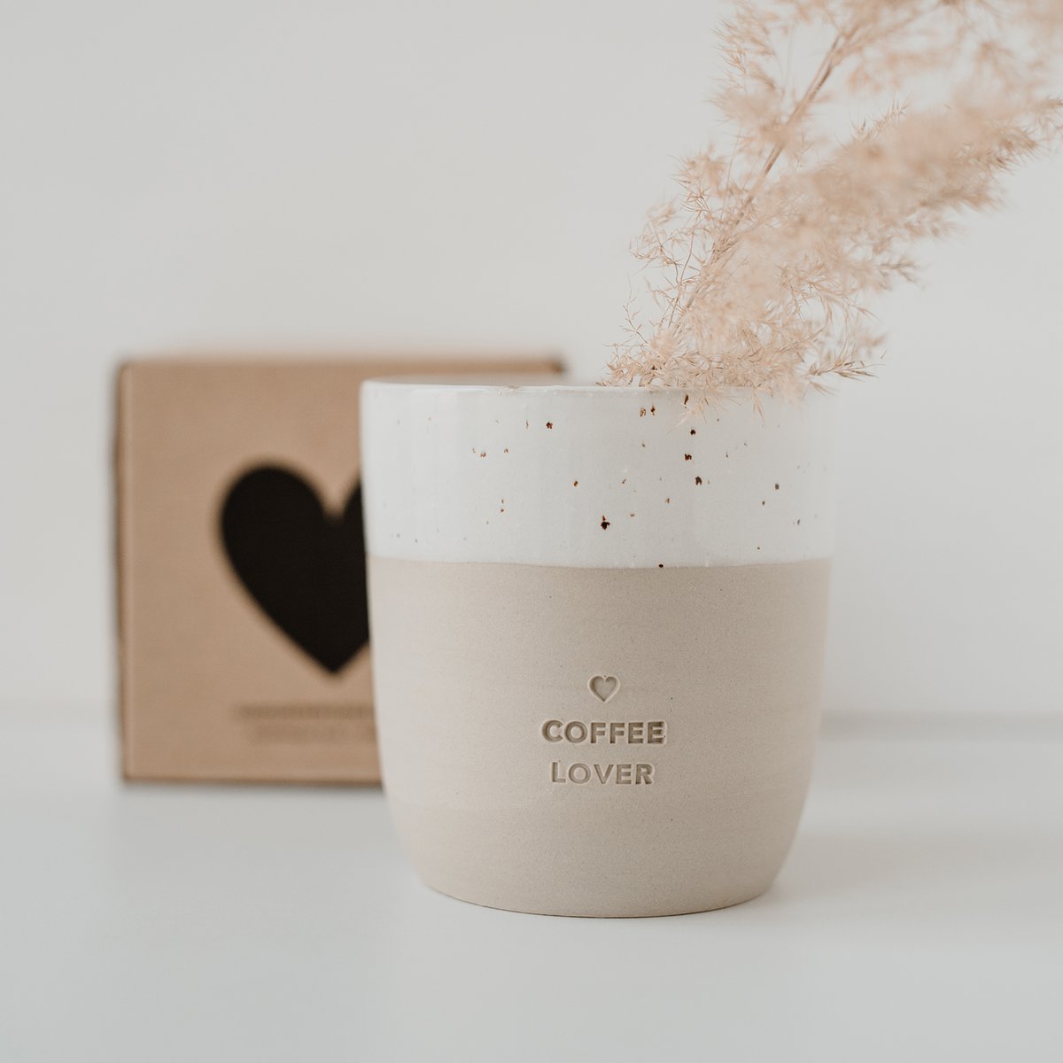 Mok Coffee Lover