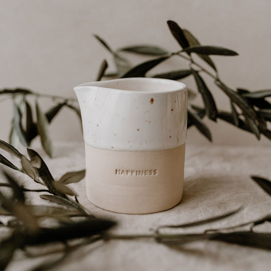 Melkcup Happiness - Eulnenschnitt