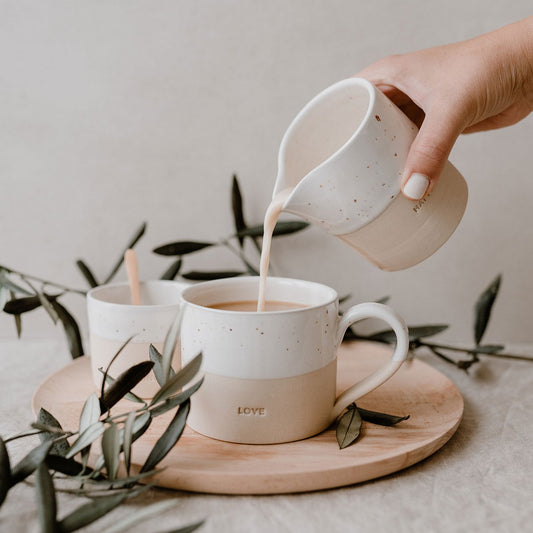 Melkcup Happiness - Eulnenschnitt