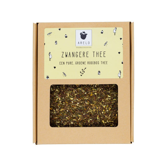 Zwangere Thee - ARELO THEE