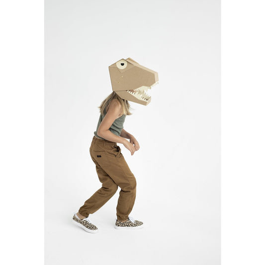 KINDERDIY T-REX & UNICORN
