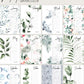 Verjaardagskalender "Scenic Landscape" - Annet Weelink Design