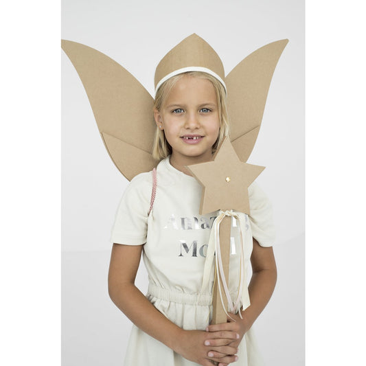 KINDERDIY Fee / Zeemeermin