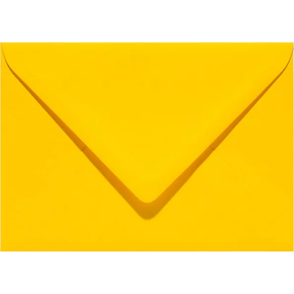Enveloppen C6-formaat verschillende kleuren