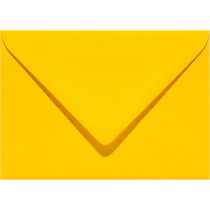 Enveloppen C6-formaat verschillende kleuren