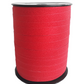 Lint - Glitter Krullint Rood (3 meter)