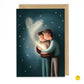 Wenskaart - Verlies van een kind ♥