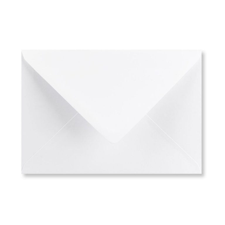 Enveloppen C6-formaat verschillende kleuren